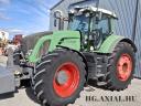 Fendt 936 Vario Traktor