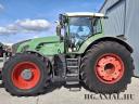 Fendt 936 Vario Traktor