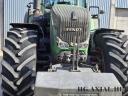 Fendt 936 Vario Traktor