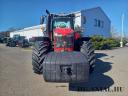 Massey Ferguson 8670 Dyna VT Traktor