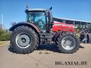 Massey Ferguson 8670 Dyna VT Traktor