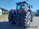Massey Ferguson 8670 Dyna VT Traktor