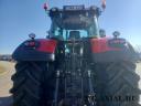 Massey Ferguson 8670 Dyna VT Traktor