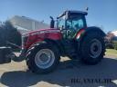 Massey Ferguson 8670 Dyna VT Traktor