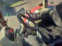 Massey Ferguson 8670 Dyna VT Traktor
