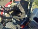Massey Ferguson 8670 Dyna VT Traktor