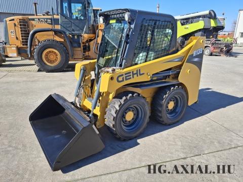 Gehl R135 Kompakt rakodó Gehl R135 Kompakt rakodó