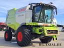 Claas Lexion 650 Kombájn