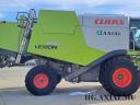 Claas Lexion 650 Kombájn