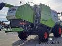 Claas Lexion 650 Kombájn