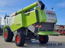 Claas Lexion 650 Kombájn