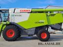 Claas Lexion 650 Kombájn