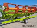 Claas Lexion 650 Kombájn
