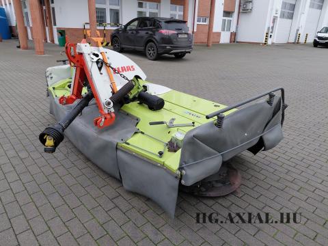Claas CORTO 3200 F Profil Fűkasza