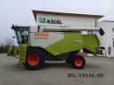 Claas Tucano 440 Kombájn