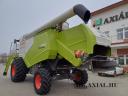Claas Tucano 440 Kombájn