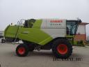 Claas Tucano 440 Kombájn
