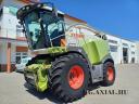 Claas Jaguar 940 Silózó
