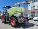 Claas Jaguar 940 Silózó