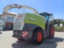 Claas Jaguar 940 Silózó