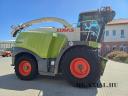 Claas Jaguar 940 Silózó