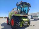 Claas Jaguar 940 Silózó