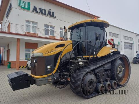 Challenger MT 765B Traktor Challenger MT 765B Traktor