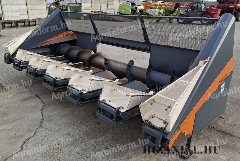 Nas 676 Napraforgó adapter