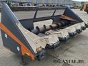 Nas 676 Napraforgó adapter