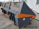 Nas 676 Napraforgó adapter