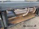 Nas 676 Napraforgó adapter