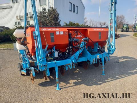 Monosem NG Plus 6 Preciziós vetőgép