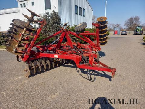 IH IH-10-490-6,3 Tárcsa