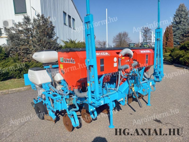 Monosem NG Plus 6 Preciziós vetőgép