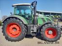 Fendt 720 Vario SCR Traktor