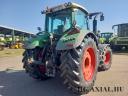 Fendt 720 Vario SCR Traktor