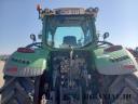 Fendt 720 Vario SCR Traktor