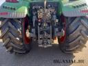 Fendt 720 Vario SCR Traktor