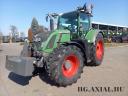 Fendt 720 Vario SCR Traktor