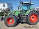 Fendt 720 Vario SCR Traktor
