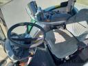 Fendt 720 Vario SCR Traktor