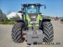 Claas Axion 830 Traktor