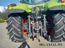 Claas Axion 830 Traktor