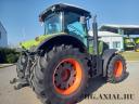 Claas Axion 830 Traktor