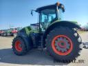 Claas Axion 830 Traktor
