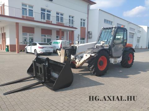 Bobcat T35120 Teleszkópos rakodógép