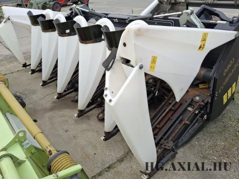 Oros Cornado 6644 Kukorica adapter