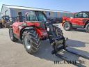 Manitou MLT 737 130 PS+ Teleszkópos rakodógép