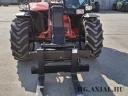 Manitou MLT 737 130 PS+ Teleszkópos rakodógép