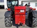Manitou MLT 737 130 PS+ Teleszkópos rakodógép